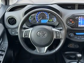 Toyota Yaris Hybrid 69000km - 10500 € - 19671999 8