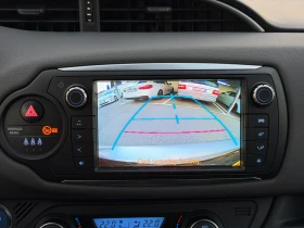 Toyota Yaris Hybrid 69000km - 10500 € - 19671999 17