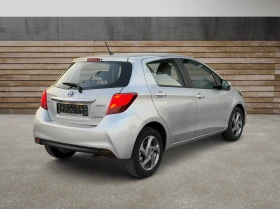 Toyota Yaris Hybrid 69000km - 10500 € - 19671999 6
