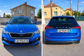 Skoda Scala undefined | Auto.bg — изображение 2