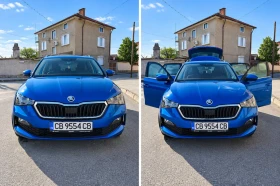 Skoda Scala undefined | Auto.bg — изображение 3