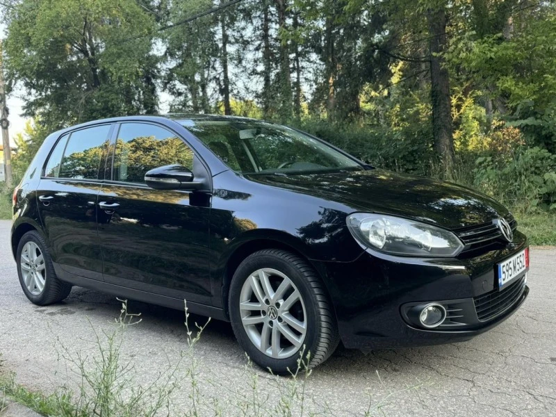 VW Golf 1.4tsi, снимка 8 - Автомобили и джипове - 47012938