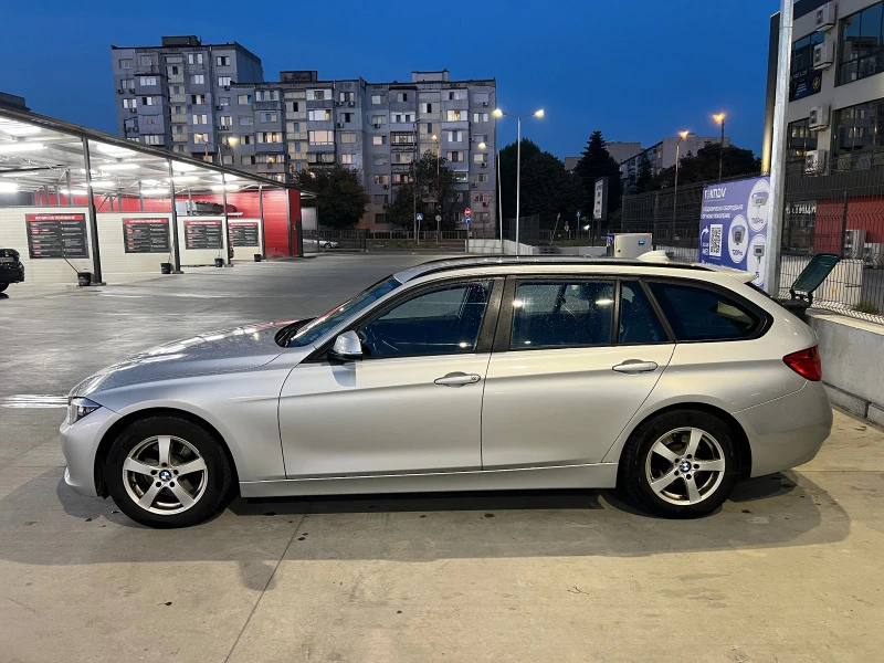 BMW 320, снимка 3 - Автомобили и джипове - 47301722