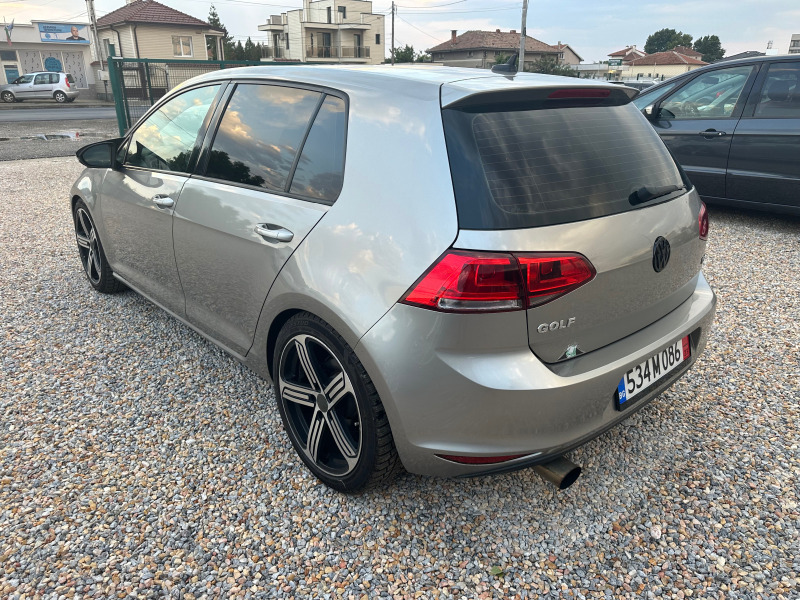 VW Golf 1.8 TSI, снимка 4 - Автомобили и джипове - 46706218