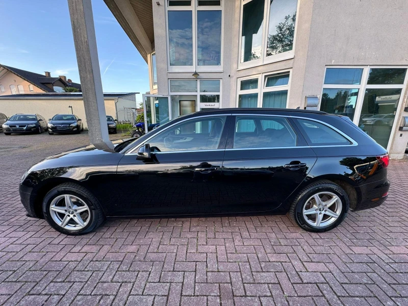 Audi A4 35TDI, снимка 15 - Автомобили и джипове - 47731694