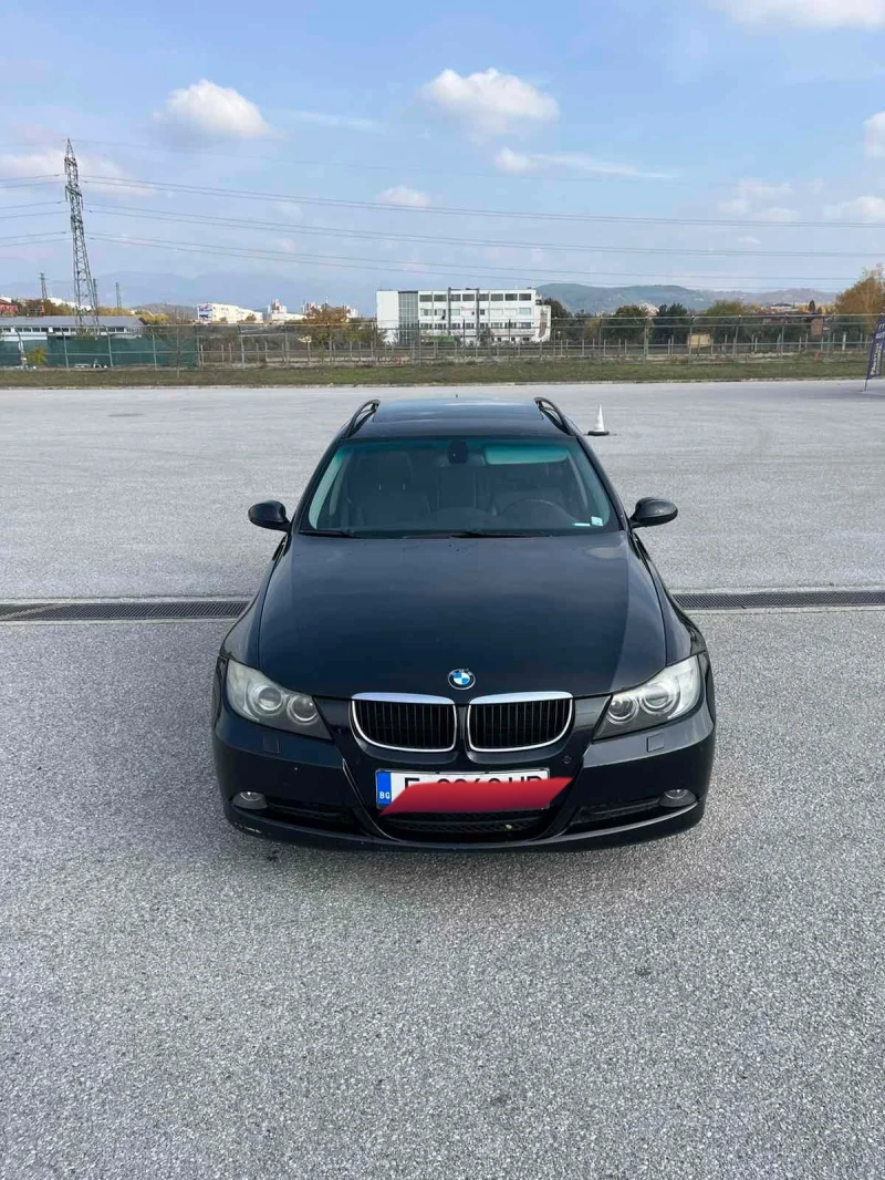 BMW 330, снимка 3 - Автомобили и джипове - 47841224