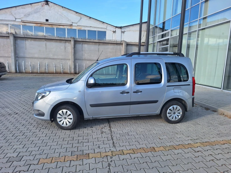 Mercedes-Benz Citan 1.5 d, снимка 6 - Автомобили и джипове - 48375113