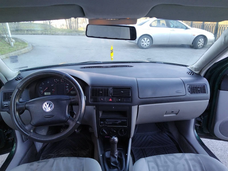 VW Golf, снимка 6 - Автомобили и джипове - 48420752