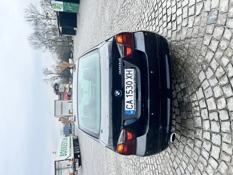 BMW 320, снимка 2 - Автомобили и джипове - 48579032