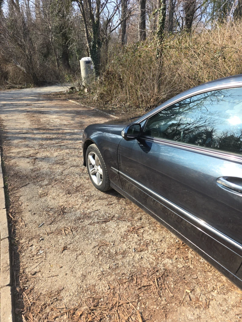 Mercedes-Benz C 200, снимка 4 - Автомобили и джипове - 49021745