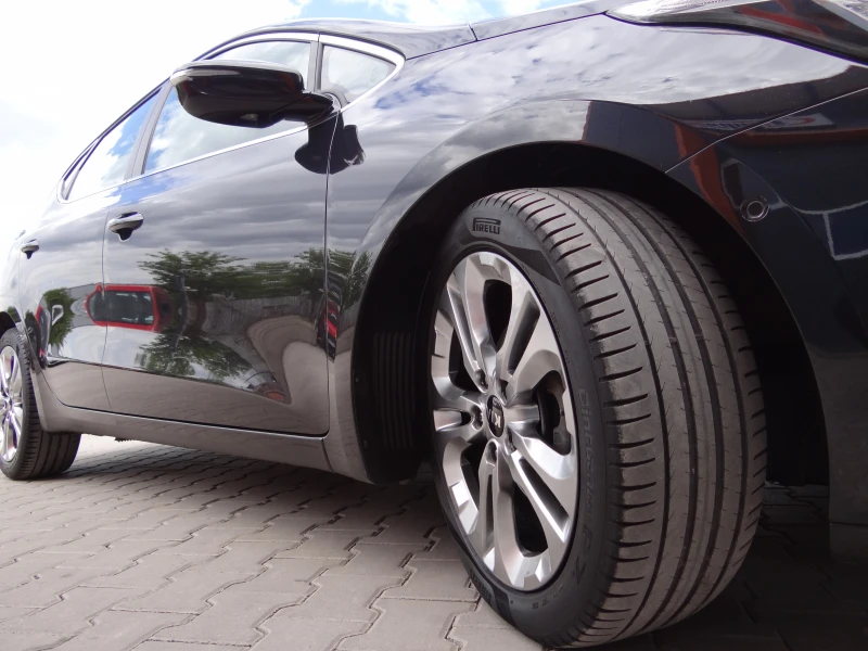 Kia Ceed 1.6 GDI-135k.c. - Spirit / Автоматик / Euro-5 /, снимка 17 - Автомобили и джипове - 50391231