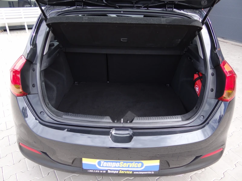 Kia Ceed 1.6 GDI-135k.c. - Spirit / Автоматик / Euro-5 /, снимка 15 - Автомобили и джипове - 50391231