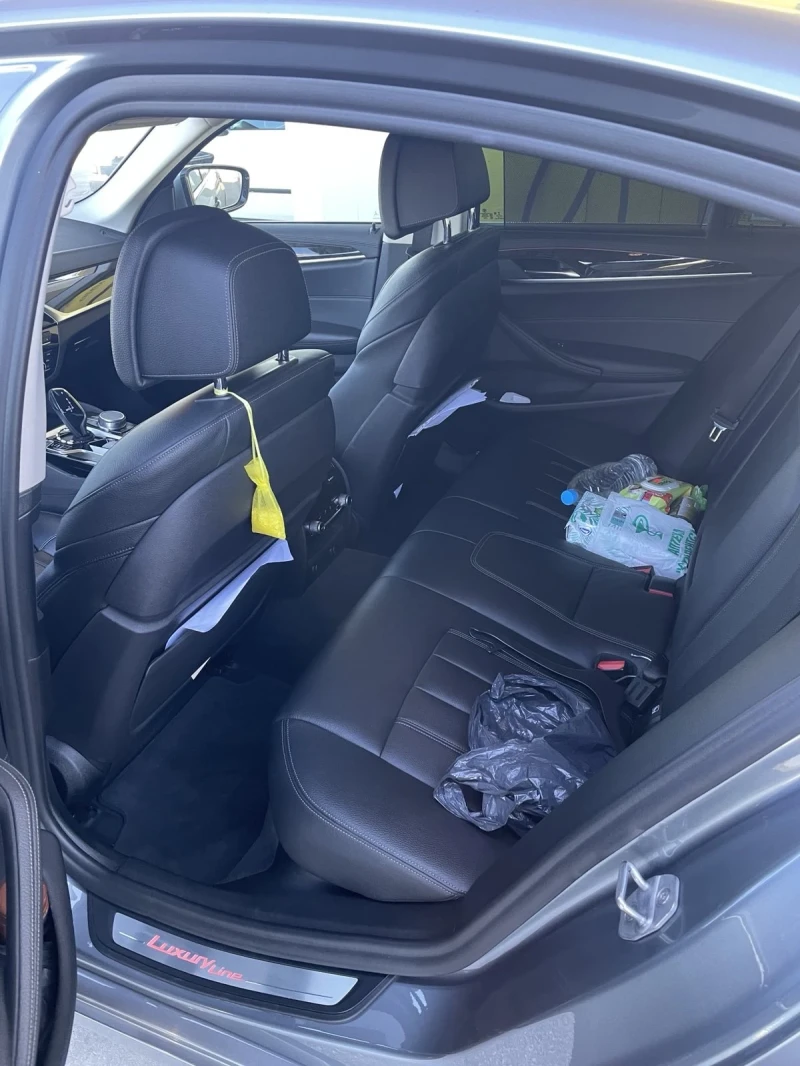 BMW 540 xdrive, снимка 8 - Автомобили и джипове - 52570725