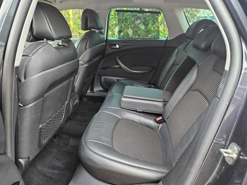 Citroen C5 EXCLUSIVE 2016г ВСИЧКИ ЕКСТРИ, снимка 15 - Автомобили и джипове - 51881624