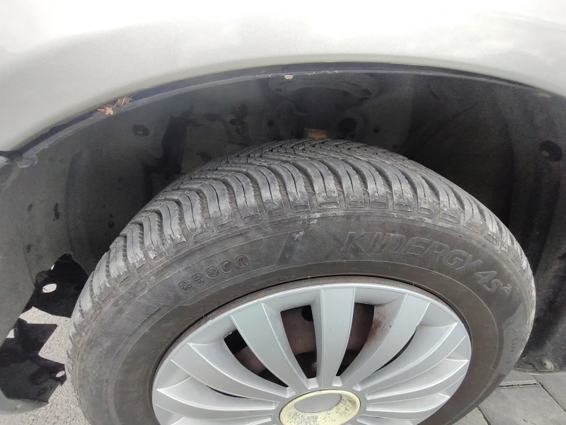 Honda Jazz, снимка 3 - Автомобили и джипове - 52176989