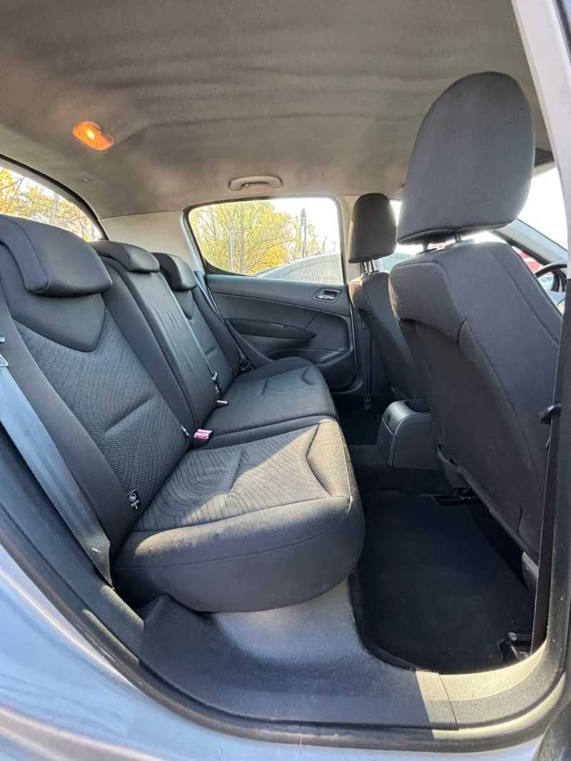 Peugeot 308, снимка 8 - Автомобили и джипове - 52295707