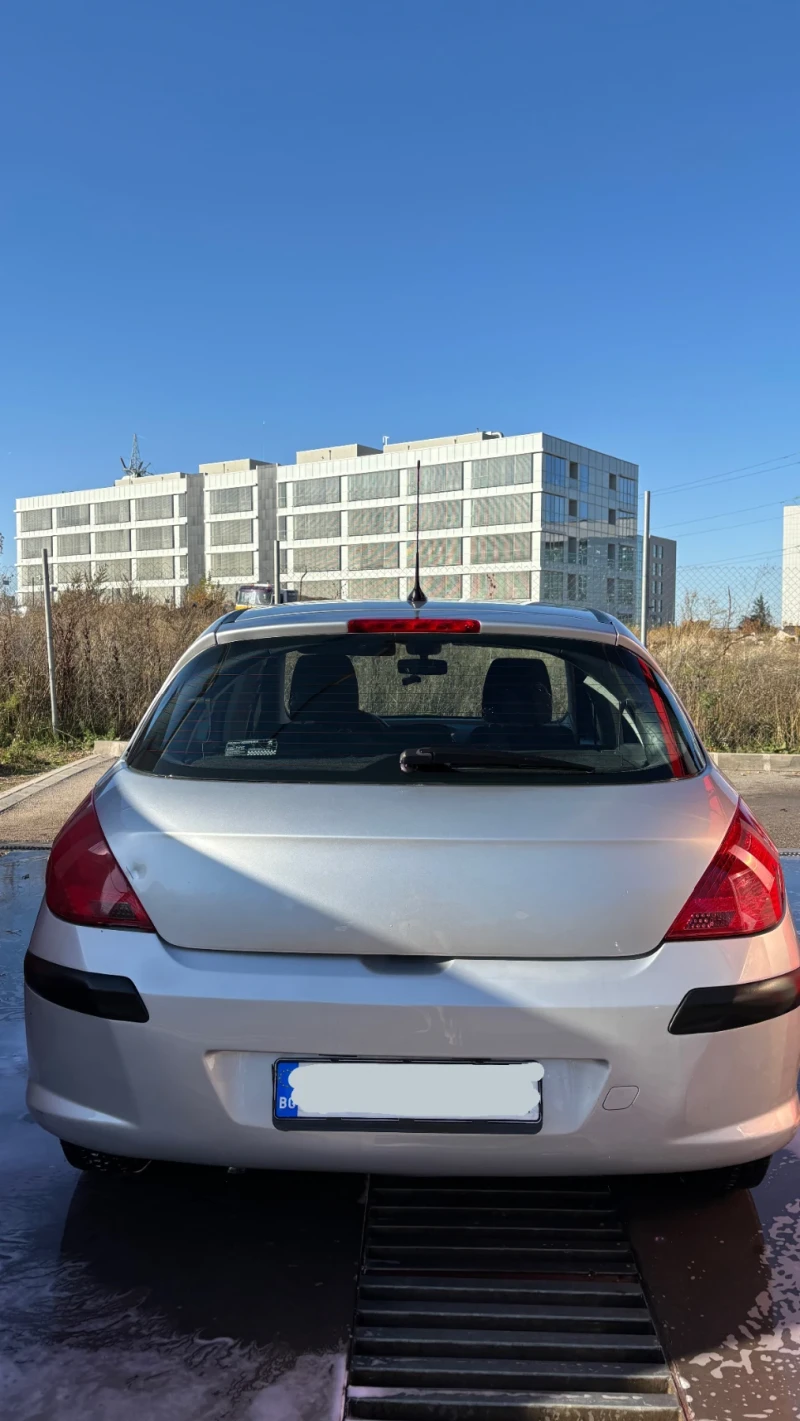 Peugeot 308, снимка 4 - Автомобили и джипове - 52295707
