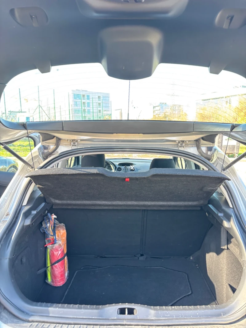 Peugeot 308, снимка 9 - Автомобили и джипове - 52295707