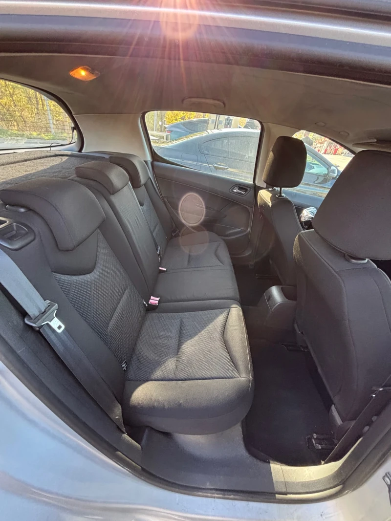 Peugeot 308, снимка 7 - Автомобили и джипове - 52295707