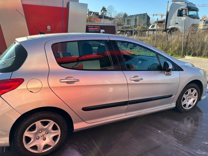 Peugeot 308, снимка 3 - Автомобили и джипове - 52295707