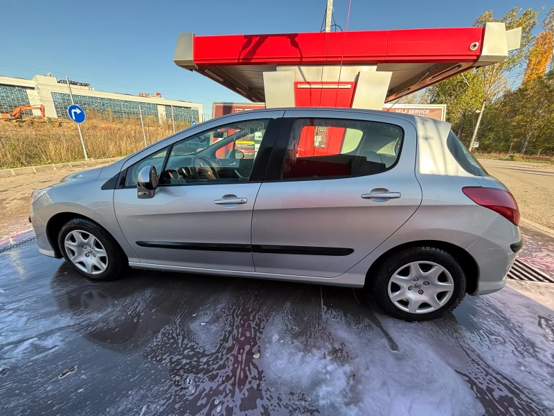 Peugeot 308, снимка 5 - Автомобили и джипове - 52295707