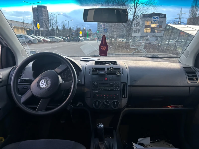 VW Polo 1.4 , снимка 4 - Автомобили и джипове - 52967233