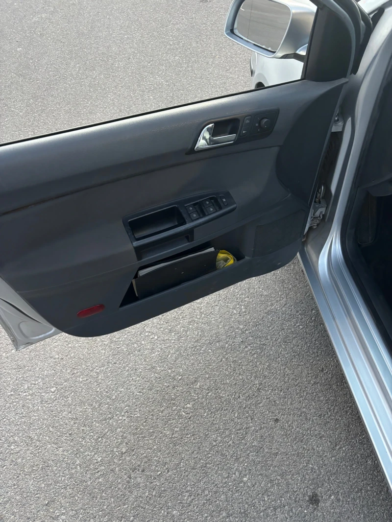 VW Polo 1.4 , снимка 6 - Автомобили и джипове - 52967233