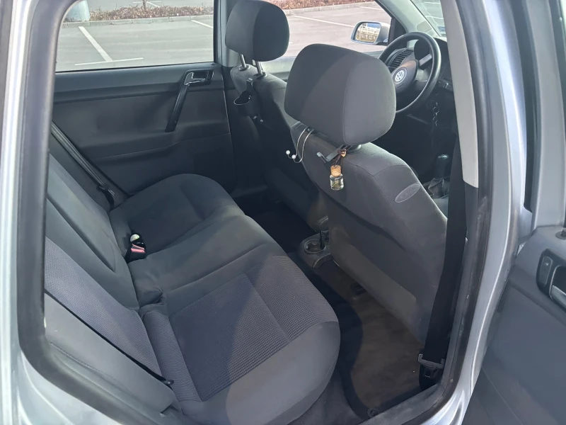 VW Polo 1.4 , снимка 7 - Автомобили и джипове - 52967233