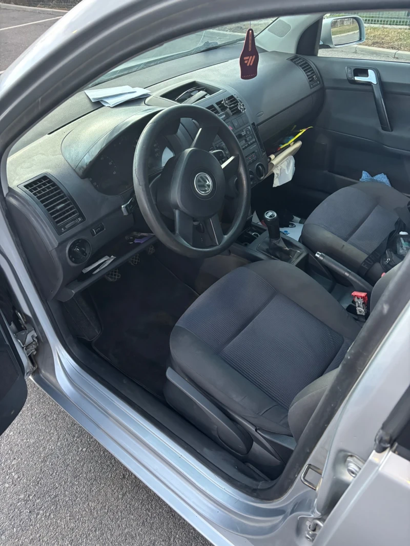 VW Polo 1.4 , снимка 5 - Автомобили и джипове - 52967233