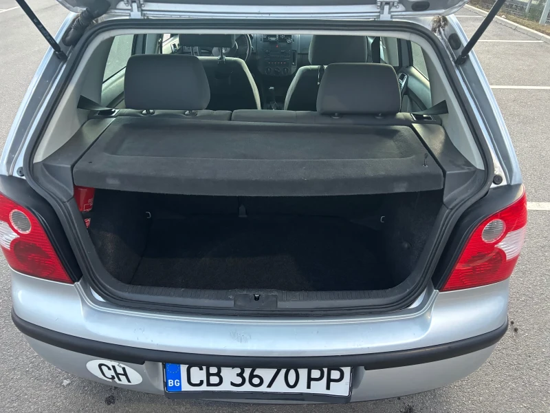 VW Polo 1.4 , снимка 8 - Автомобили и джипове - 52967233