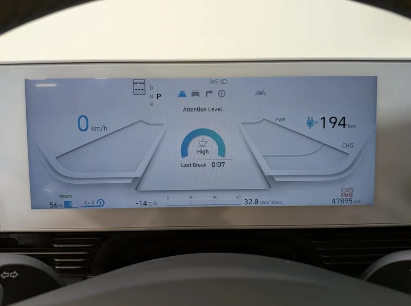 Hyundai Ioniq 5 2023 Hyundai IONIQ 5 Preferred Long Range, снимка 7 - Автомобили и джипове - 53085947