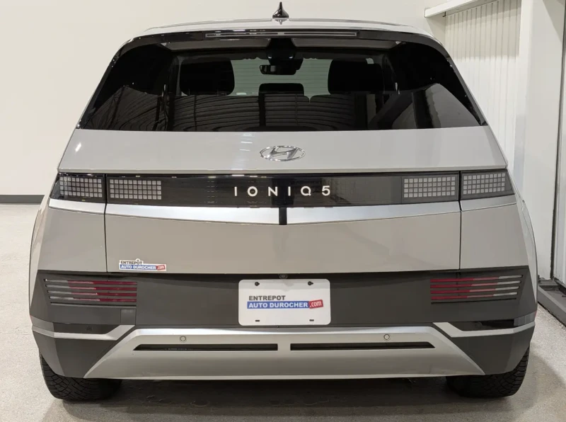 Hyundai Ioniq 5 2023 Hyundai IONIQ 5 Preferred Long Range, снимка 3 - Автомобили и джипове - 53085947