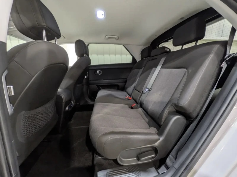 Hyundai Ioniq 5 2023 Hyundai IONIQ 5 Preferred Long Range, снимка 8 - Автомобили и джипове - 53085947