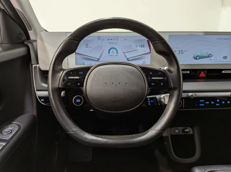 Hyundai Ioniq 5 2023 Hyundai IONIQ 5 Preferred Long Range, снимка 6 - Автомобили и джипове - 53085947