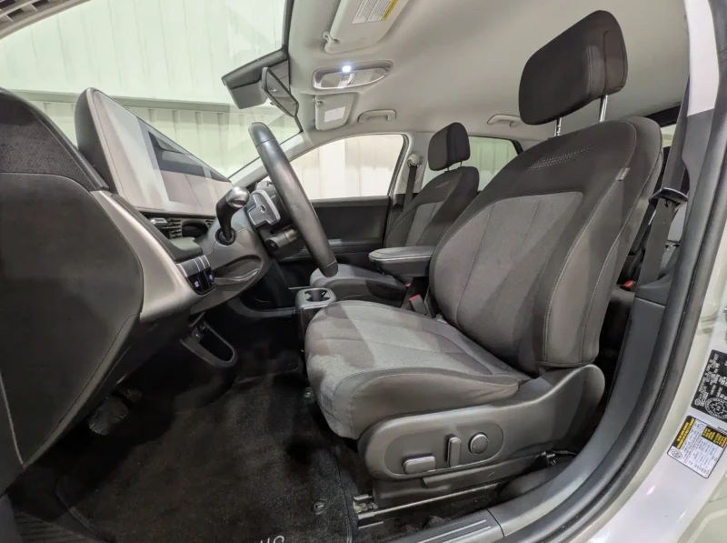 Hyundai Ioniq 5 2023 Hyundai IONIQ 5 Preferred Long Range, снимка 5 - Автомобили и джипове - 53085947