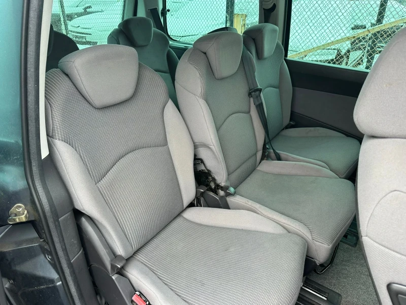 Peugeot 807 2, 000 EURO4 , снимка 10 - Автомобили и джипове - 53183928