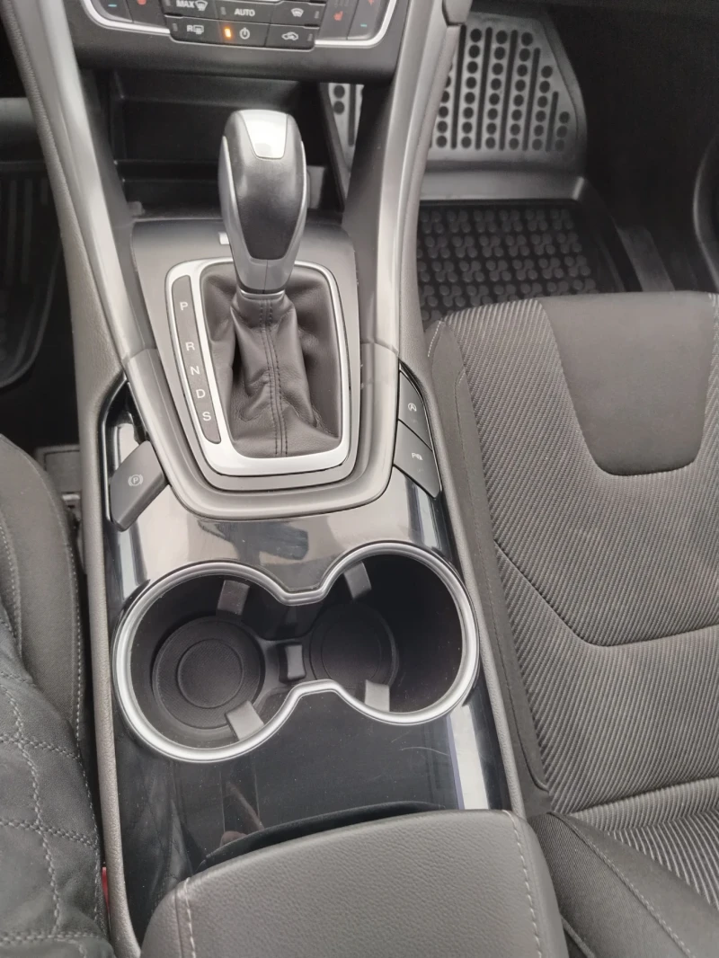 Ford Mondeo 2.0TDCI 180к.с., снимка 4 - Автомобили и джипове - 53190885