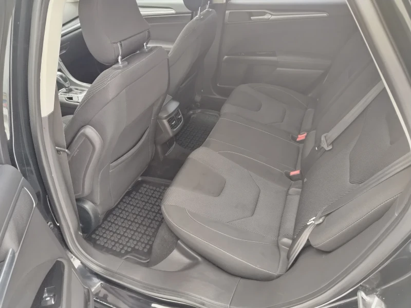 Ford Mondeo 2.0TDCI 180к.с., снимка 9 - Автомобили и джипове - 53190885