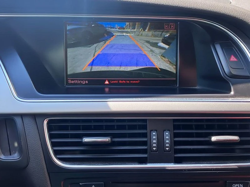 Audi S5 4.2* quattro* Coupe* AWD* АвтоКредит* (ЦЕНА ДО БГ), снимка 10 - Автомобили и джипове - 53249255