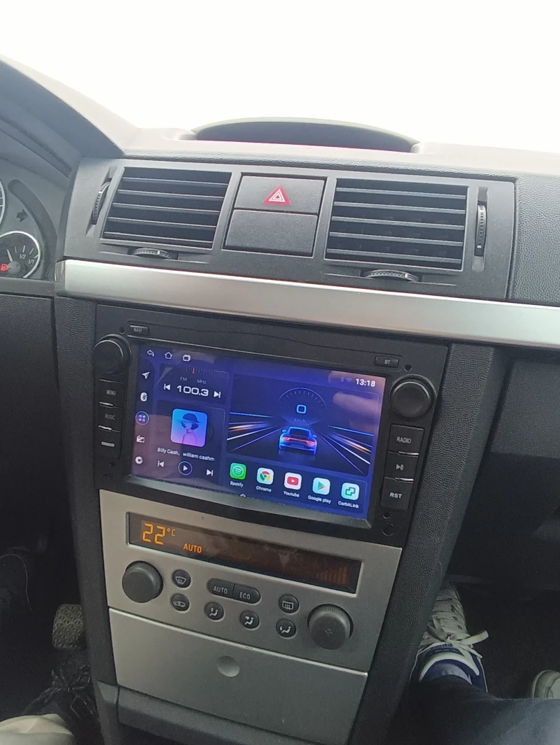 Opel Meriva, снимка 9 - Автомобили и джипове - 53457580