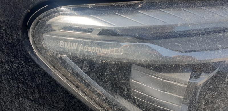 BMW 750 LdX, снимка 17 - Автомобили и джипове - 45713880