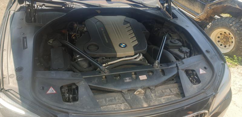 BMW 750 LdX, снимка 5 - Автомобили и джипове - 45713880