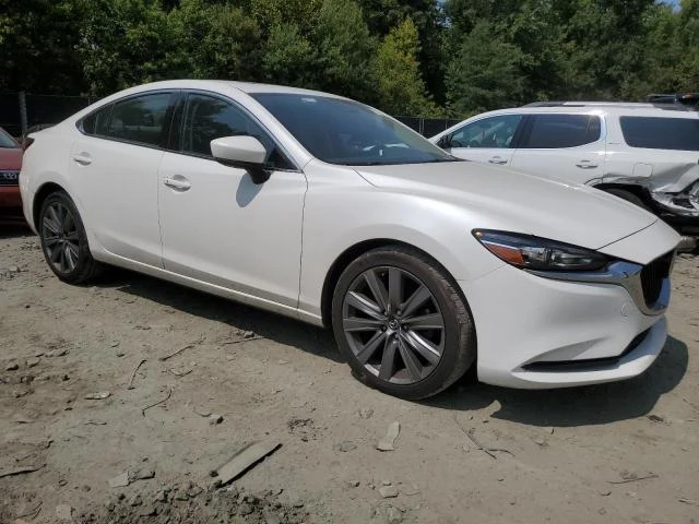 Mazda 6 TOURING  - [1] 