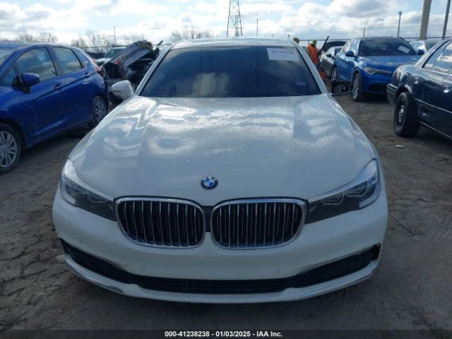 BMW 740 * Възможност за Лизинг* , снимка 9 - Автомобили и джипове - 49522028