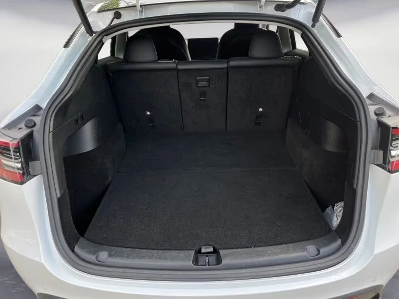 Tesla Model Y LONG-RANGE/AWD/514HP/DIGITAL/KLESS/PANO/LED/365f - изображение 7