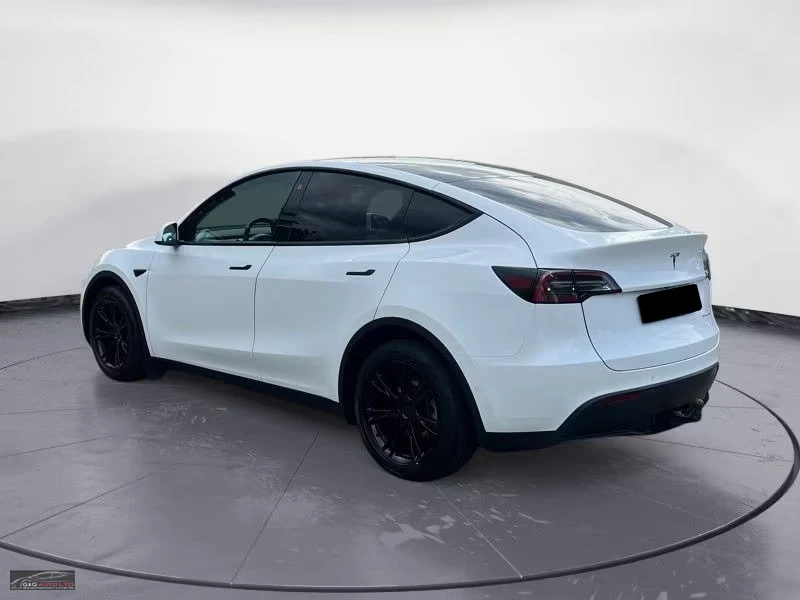 Tesla Model Y LONG-RANGE/AWD/514HP/DIGITAL/KLESS/PANO/LED/365f - изображение 4