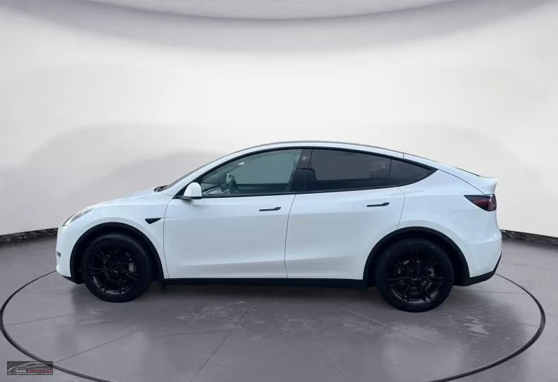 Tesla Model Y LONG-RANGE/AWD/514HP/DIGITAL/KLESS/PANO/LED/365f - изображение 3