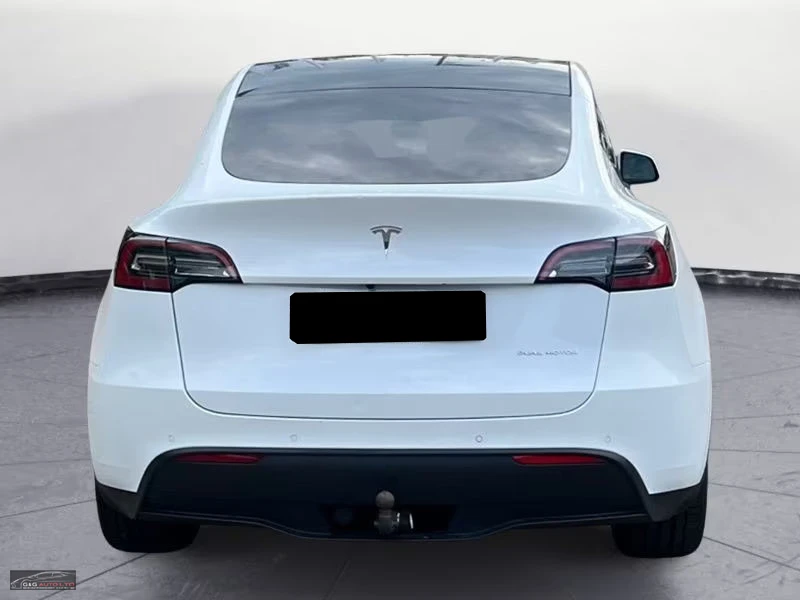 Tesla Model Y LONG-RANGE/AWD/514HP/DIGITAL/KLESS/PANO/LED/365f - изображение 6