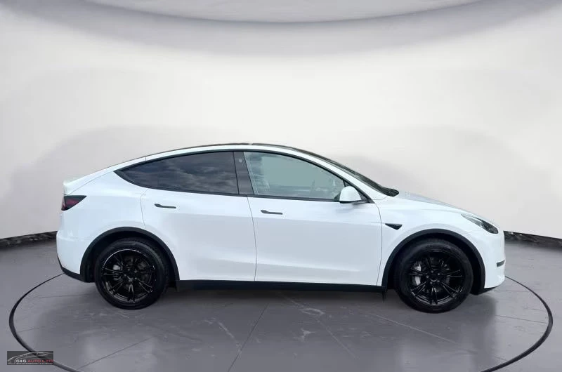 Tesla Model Y LONG-RANGE/AWD/514HP/DIGITAL/KLESS/PANO/LED/365f - изображение 5