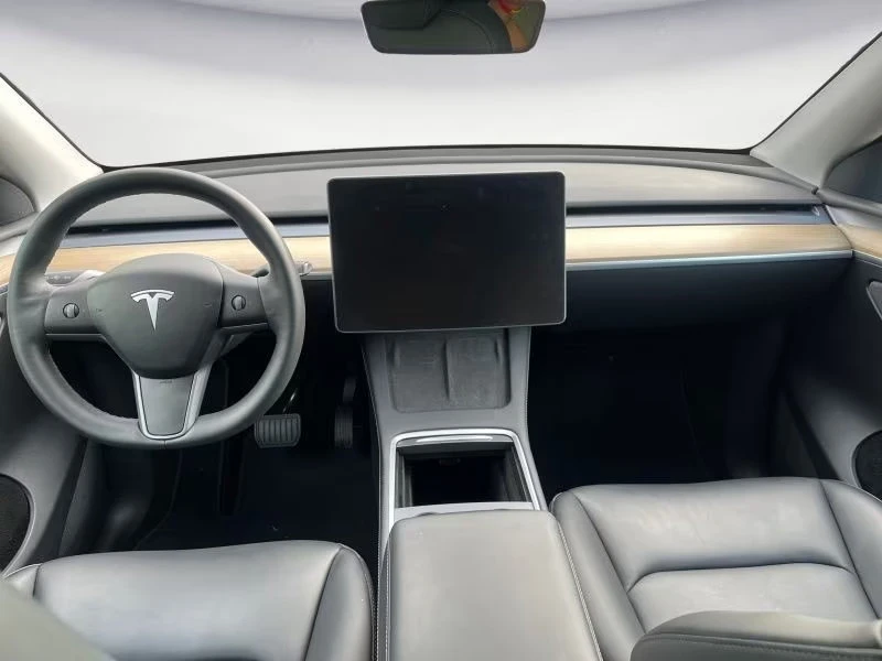 Tesla Model Y LONG-RANGE/AWD/514HP/DIGITAL/KLESS/PANO/LED/365f - изображение 10